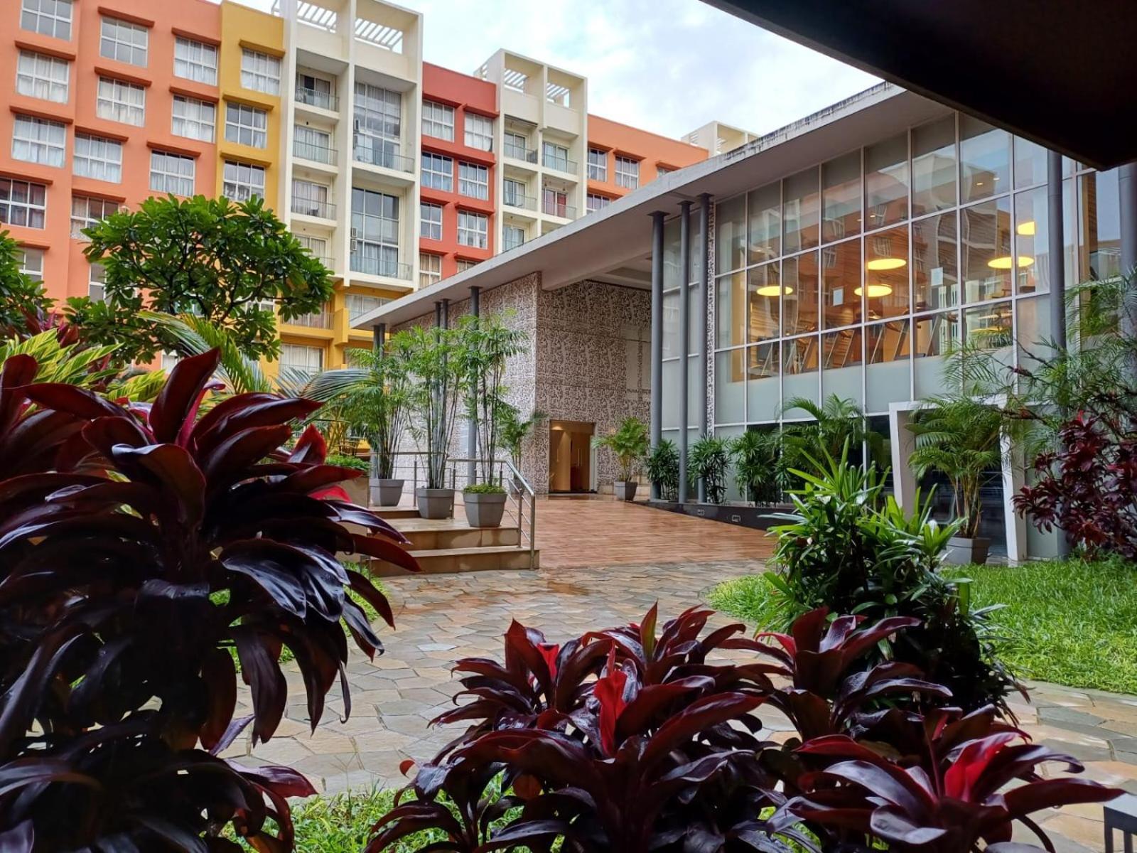 Good Stay 2Bhk Pool Apartment 10 Mins From Dabolim Airport Goa 102 Consua Exterior photo