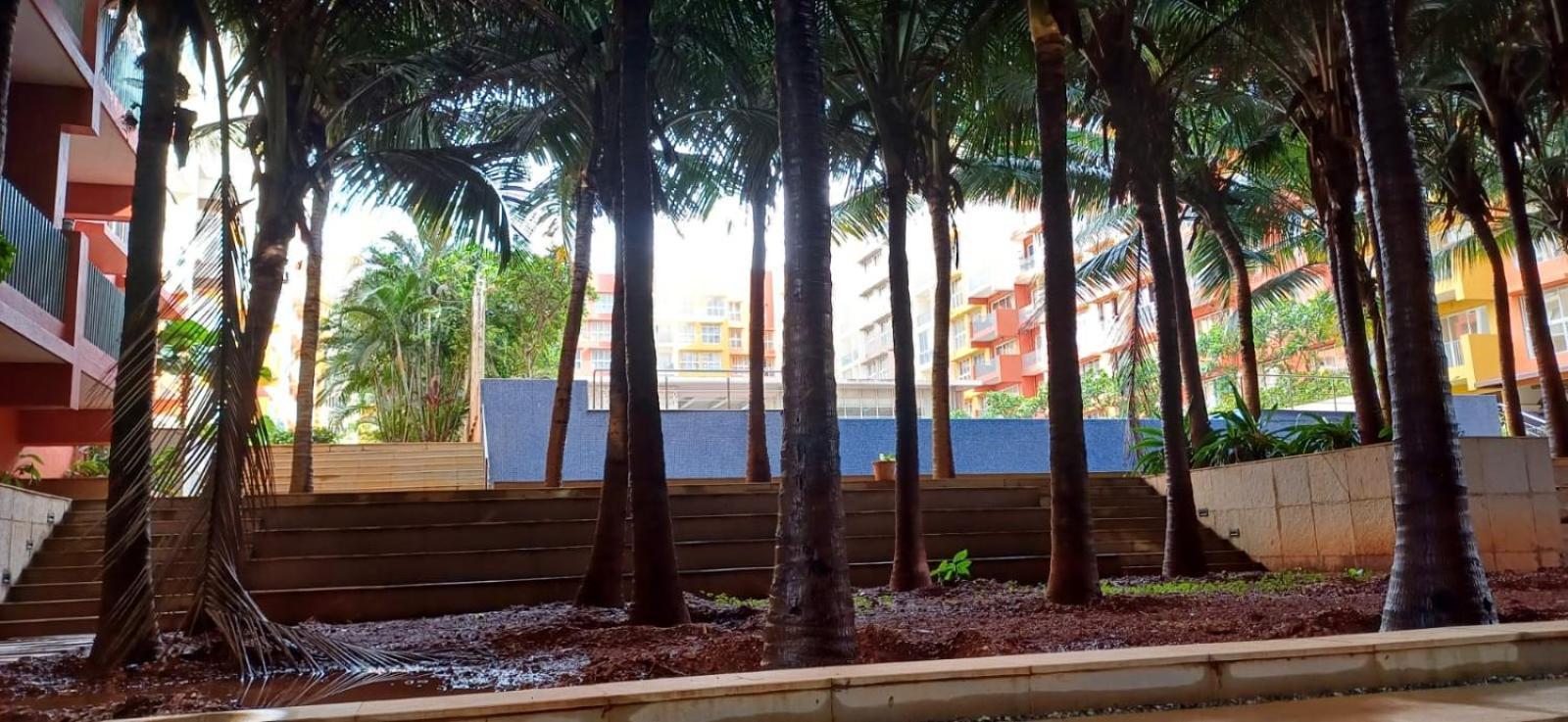 Good Stay 2Bhk Pool Apartment 10 Mins From Dabolim Airport Goa 102 Consua Exterior photo