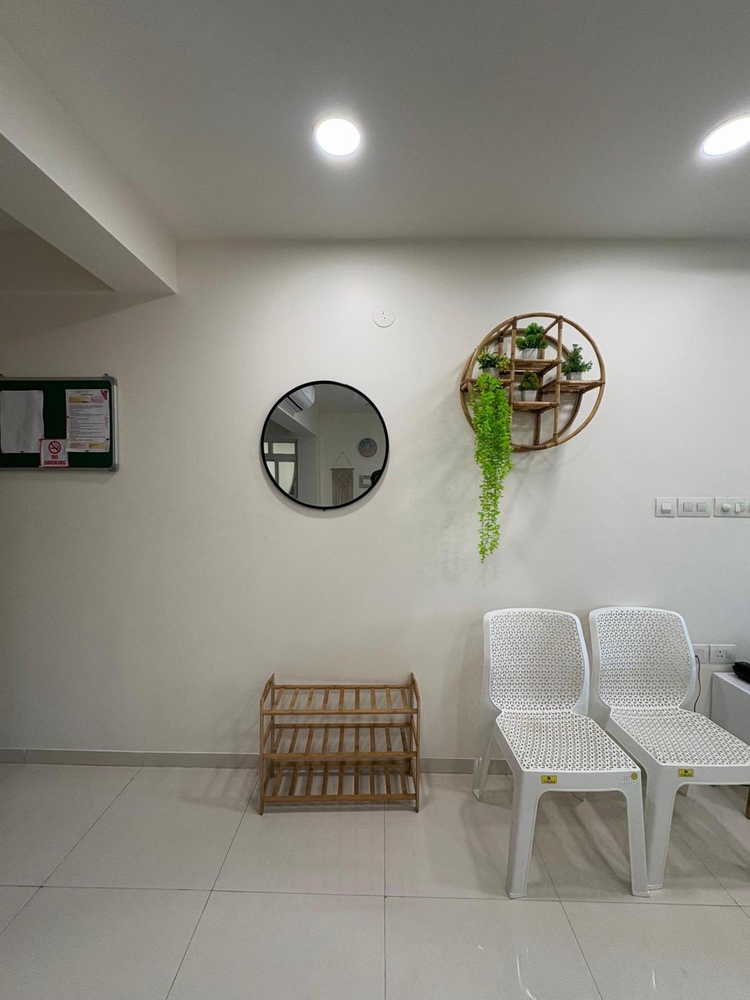 Good Stay 2Bhk Pool Apartment 10 Mins From Dabolim Airport Goa 102 Consua Exterior photo